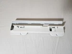 Genuine Lg Aec73877603 Refrigerator Guide Assembly Rail Ebs61443360. Fixed Price $19.99.