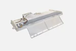 Brand New Oem Samsung Refrigerator Freezer Evaporator Cover Da97-22974a. Fixed Price $149.00.