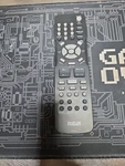 Rca Rcr192aa9 Oem Home Theater System Remote Rtd317, Rtd325w, Rtd317w, Rtd315. Fixed Price $17.00.