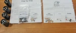 Nad 2200 2200pe Restoration Recap Upgrade Kit Repair Filter Capacitor Rebuild. Fixed Price $75.00.