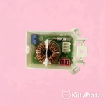 Lg Eam60930603 Ps11710199 Washer Control Board Noise Filter. Fixed Price $20.79.