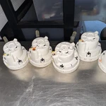 Washer Water Level Pressure Switch For Whirlpool P/n: 8573825 W10351806 Used. Fixed Price $15.00.