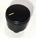 Pioneer Cld-v720 Clc-v101 Cd/cdv/ld Pal Player Scan Control Knob - Fat. Fixed Price $9.00.