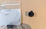 Nad 7250 Receiver Knob For Bass, Treble, Speakers, Or Select. Fixed Price $7.25.