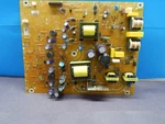 Magnavox 50mv314x Power Supply Ba4gu5f01 02 A4du1-mpw. Fixed Price $29.00.