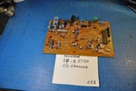 Kenwood Dp-r5750 Cd Changer Replacement Parts Main Cir Board Part # 4b10015500. Fixed Price $15.00.