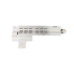 Da97-08803f Samsung Refrigerator Low Left Rail Assembly. Fixed Price $222.25.