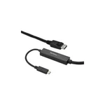 Startech 3m / 10ft Cdp2dpmm3mb Usb C A Displayport Cable. Fixed Price $56.26.