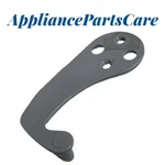 Whirlpool Refrigerator Door Hinge, Upper W10901049, W11409290. Fixed Price $21.99.