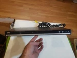 Jvc Xv-n370 Dvd Player. Fixed Price $12.81.