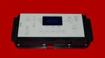 Whirlpool Oven Control Board Wpw10173512 W10173512 Oem Used Tested. Fixed Price $69.00.