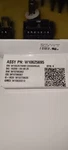 W10625695 W10812424 Washer Control. Fixed Price $90.00.