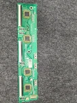 Zenith, Lg Ebr63551603, Eax61315001, Ydrvtp Buffer Board. Fixed Price $12.00.