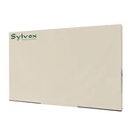 Tv Cover 65 Weatherproof Waterproof Oxford Fabric Khaki Ot65a1cover Sylvox 600d. Fixed Price $179.99.