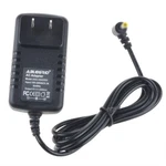 Ac Adapter For Coby Tf Dvd7107 Tf-dvd7107 Portable Dvd Power Supply Charger Cord. Fixed Price $12.08.
