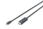 Ak-300330-020-s Digitus Usb Type-cgen2 Adapter / Converter Cable, Type-c To D. Fixed Price $68.55.