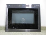 Samsung Range Door Glass Scratches Part # Dg94-00948b. Fixed Price $150.00.