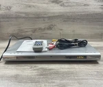 Haier Dvd Player With Remote Control For Dvd101 & Manual. Fixed Price $33.00.