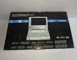 Polaroid Pdv-0700 Portable 7" Dvd Player W/ Accessories - Tested. Fixed Price $56.00.
