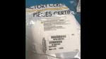 Wpw10457601 New Oem Original Whirlpool Refrigerator Support Filter Cover. Fixed Price $45.95.