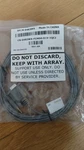 New Dell 4r3wx Sc4020 Scv2000 Me4012 Me4024 Me4084 Db9 To 3.5mm Serial Cable. Fixed Price $67.49.