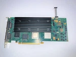 Matrox Mura-mpx44hf Mura Mpx-4/4 Video Wall Controller Board. Fixed Price $2150.00.
