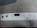 Whirlpool Glass Switch Membrane Console Wp9763547. Fixed Price $199.99.