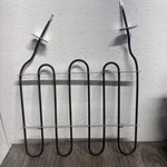 Whirlpool Range Oven Bake Element Wpw10611615, #2t4. Fixed Price $50.00.