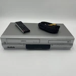 Toshiba Sd-kv550su Dvd Player With Remote Cable Tested Good. Fixed Price $69.95.