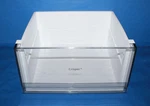 Samsung Da97-21878c Vegetable Crisper Drawer Right Case Veg Low - Genuine Oem. Fixed Price $75.00.