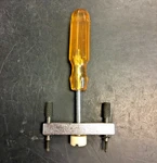 Vcr/vhs Video Head Puller Removal Tool. Fixed Price $9.99.