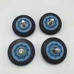 New High Quality Samsung Dryer Ball Bearing Roller Dc97-16782a Dc97-16782d (4.... Fixed Price $49.95.
