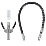 Penitue Grease Gun Accessory Kit, Include 45cm/18in Spring Flex Hose, Normal .... Fixed Price $39.36.