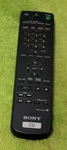 Sony Rm-dx270 200 Disc Cd Changer Remote Cdp-cx90es Cdp-cx270. Fixed Price $29.99.