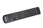 Sony Remote Control Rm-dc355 For Cd Disc Changer Batteries Included *working!. Fixed Price $8.99.