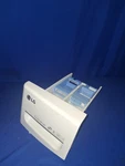 Oem Lg Washer Drawer Panel Assembly Part #agl30005619 Replaced By #agl30005693. Fixed Price $89.00.