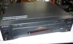 Sony Mdp-600 Cd Cdv Ld Laserdisc Player - Does Not Read Bad Laser Parts. Fixed Price $125.00.