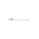 Samsung Da32-00024x Temp Sensor 1/2" Npt Plastic Temperature. Fixed Price $51.43.