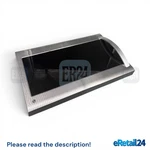 Oem Lg Microwave Door Assembly With Handle Lmv2031st And Others Adc74347106. Fixed Price $99.99.