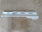 Aec73317809 Lg Refrigerator Drawer Slide Rail Meg63659502 Right. Fixed Price $9.95.