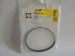 New Prb Frf7.6 Flat Fabric Belt For Vcr, Cassette, Cd And Dvd Drives. Fixed Price $14.95.