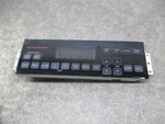 Whirlpool Range Control Board Part # 9782087cb. Fixed Price $40.00.