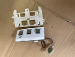 Samsung Refrigerator Dispenser Cover Control Board & Led Light Da97-17299f. Fixed Price $40.00.