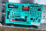 Kenmore Whirlpool Control Board W10445397 & W10438110. Fixed Price $39.00.