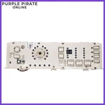 Oem Midea Washer Control Board 17138000027403 1-yr Warranty Ships Today. Fixed Price $49.99.
