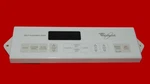 Whirlpool Oven Control Board 8522505 6610326 Oem Used Tested. Fixed Price $69.00.