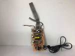 Toshiba Dvr-650 Dvd Recorder Power Board. Excellent. Fixed Price $60.00.