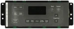 Whirlpool Oven W10349741 Control Board - Graphite Overlay. Fixed Price $67.19.