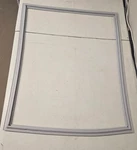 Samsung Refrigerator Freezer Door Gasket Da97-12522l ! Free Shipping S1. Fixed Price $80.09.