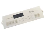 Oem Whirlpool Range Control 8522505 1-year Warranty Free Same Day Ship. Fixed Price $79.99.